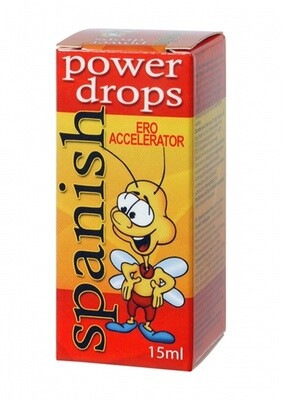 spanish Fly Extra Power 15ml