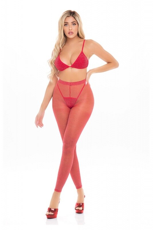TALL ORDER 3PC LEGGING SET ROOD