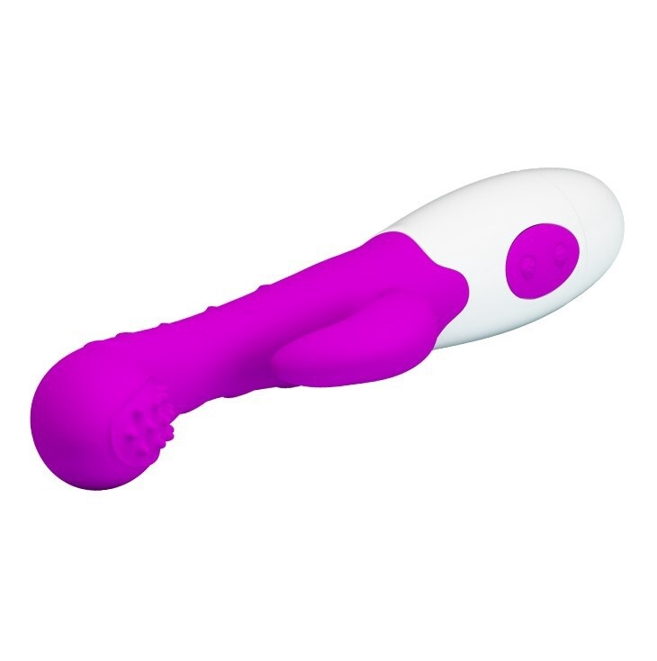 VIBRATOR PRETTY LOVE BRUNO