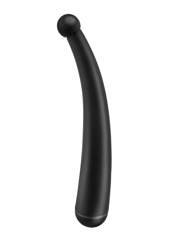 Vibrating Curve Anaal
