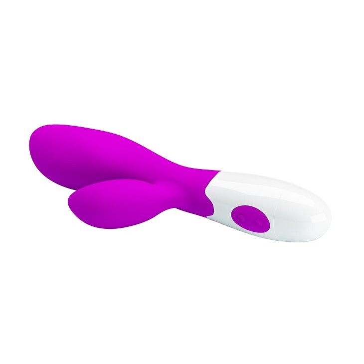 VIBRATOR PRETTY LOVE NEWMAN