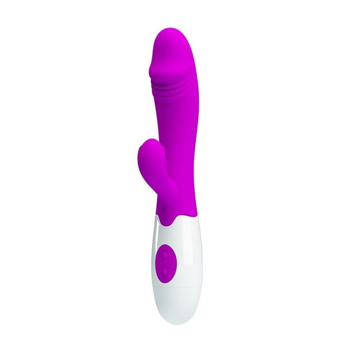 VIBRATOR PRETTY LOVE PITTIG