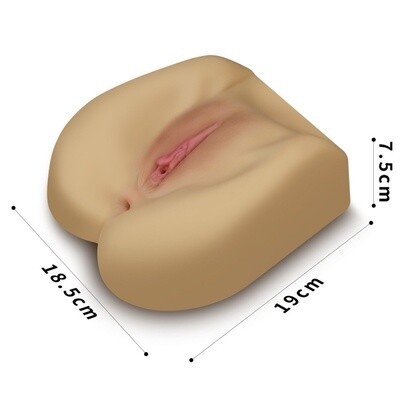 STREETGIRL - Pussy Private