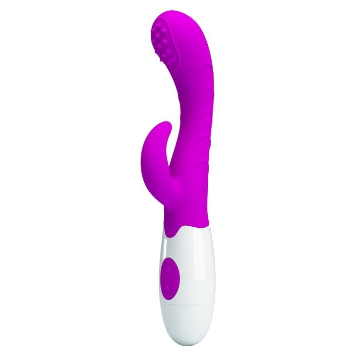 VIBRATOR PRETTY LOVE ARTHUR
