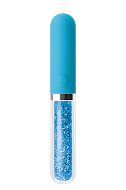 STARDUST POSH BLAUW