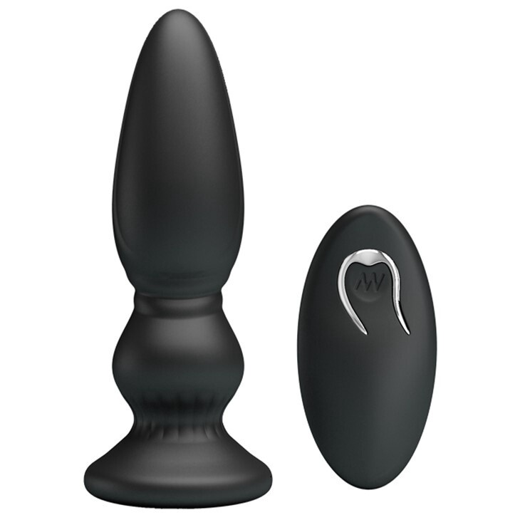 Vibrating Plug DEEPLO EROSPACE