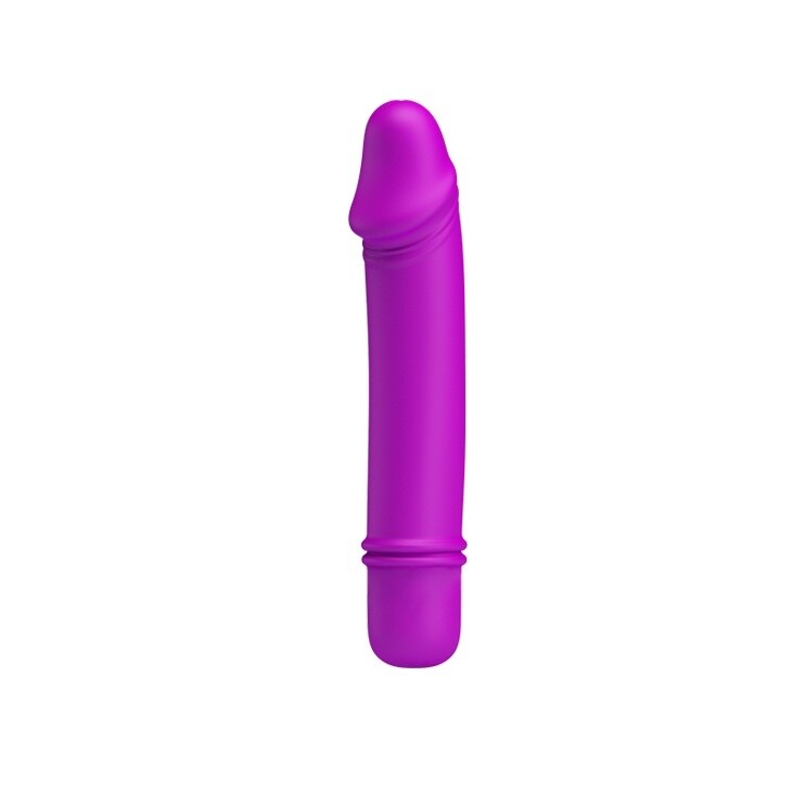VIBRATOR PRETTY LOVE EMILY