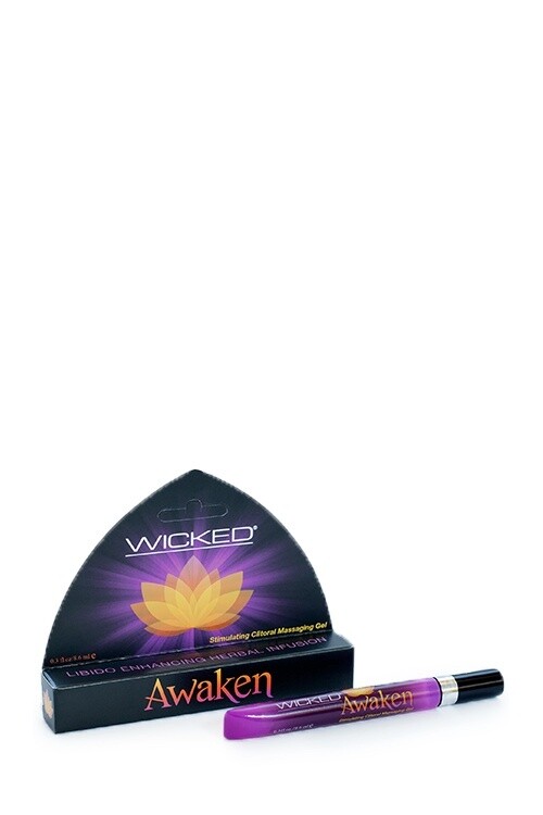 WICKED AWAKEN STIMULERENDE CLITORALE GEL
