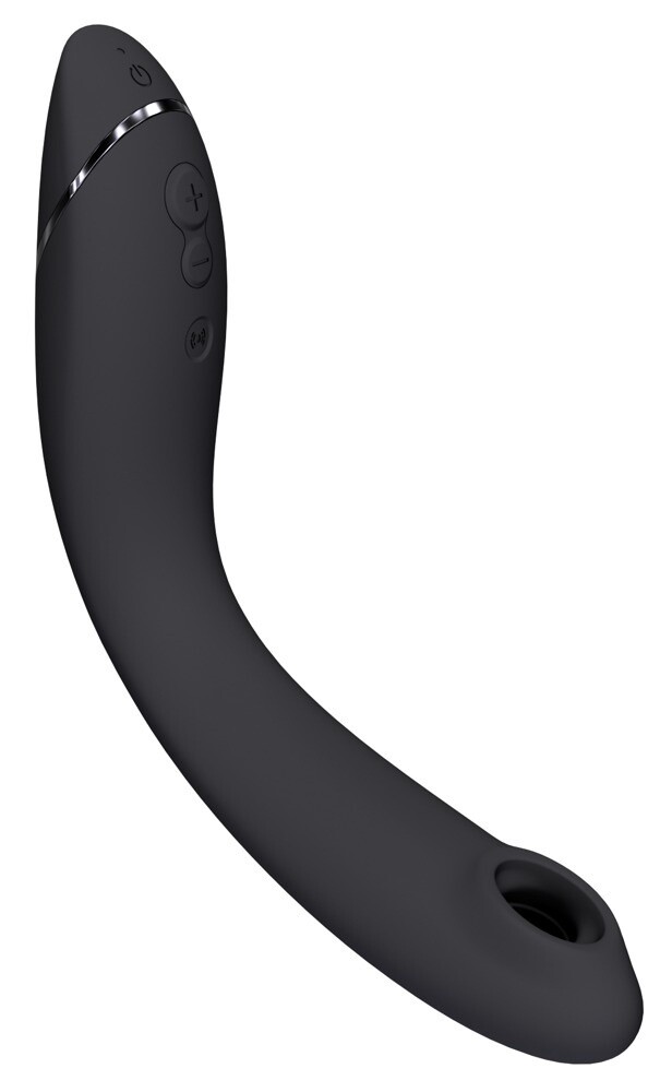 Womanizer OG - Dark Grey
