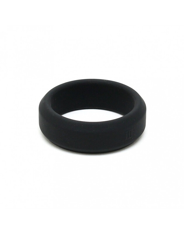 ZACHTE FLEXIBELE COCKRING 51mm