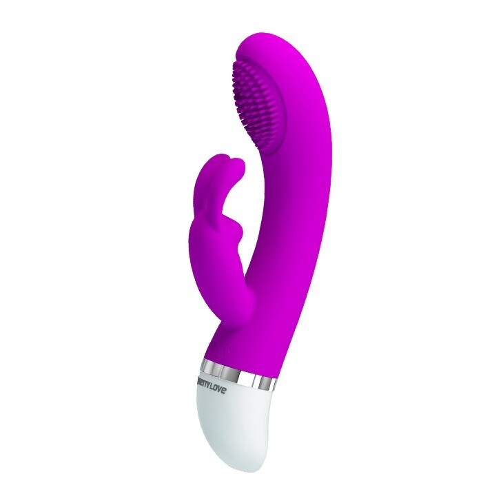 VIBRATOR PRETTY LOVE CHRIST