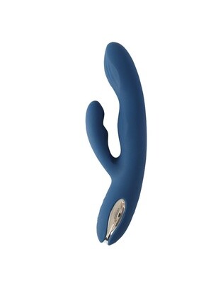 SVAKOM AYLIN RABBIT VIBRATOR MET PULSERENDE TIP