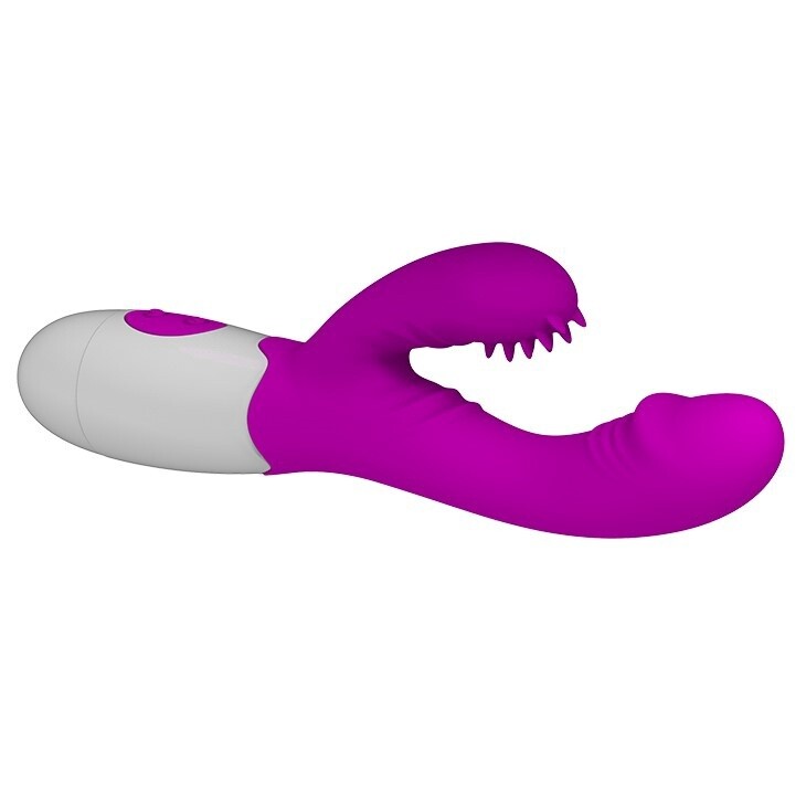 VIBRATOR PRETTY LOVE ANDRE