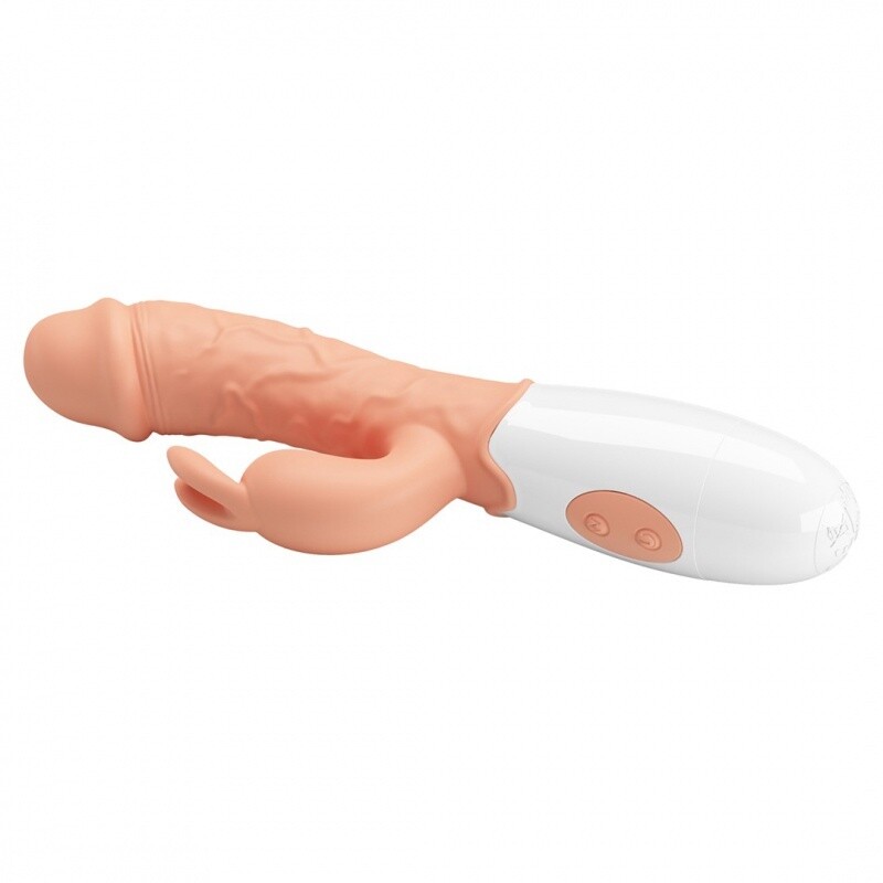 VIBRATOR PRETTY LOVE EASTERBUNNY