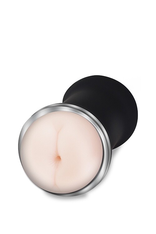 ZOLO DP STROKER