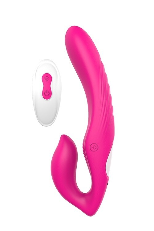 VIBES OF LOVE REMOTE DUBBELE DIPPER