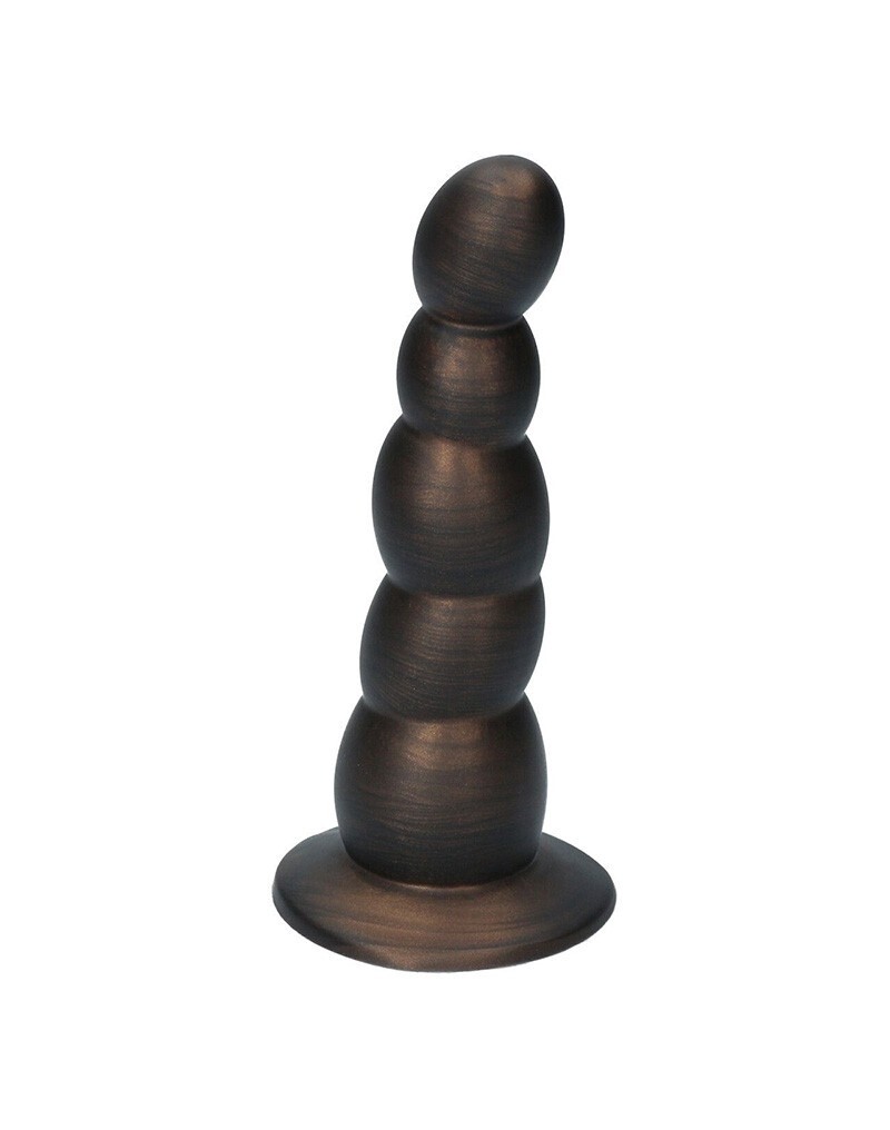 YLVA  en amp DITE CIRCE SPECIALE DILDO KASTANJEBRUIN