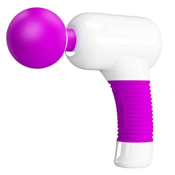 WAND MASSAGER SUPER POWER MAGIC GUN