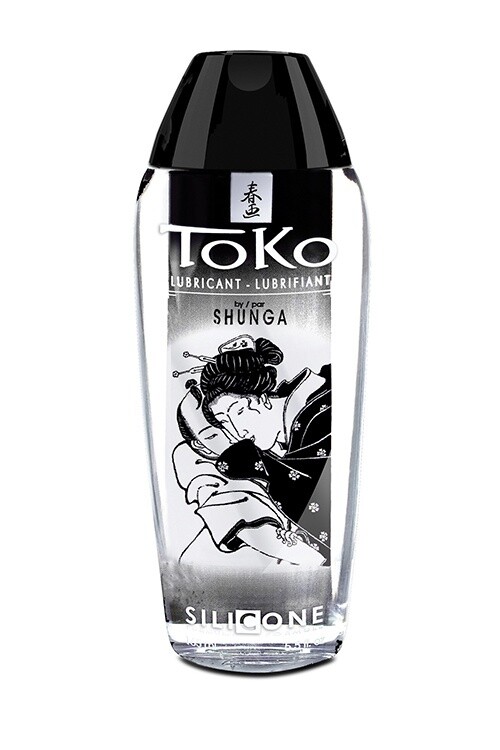 TOKO SILICONEN GLIJMIDDEL