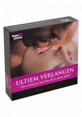 Ultiem Verlangen Classic NL