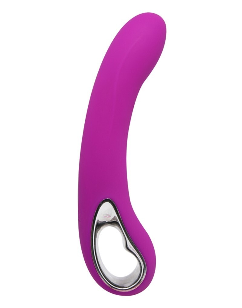VIBRATOR PRETTY LOVE ALSTON