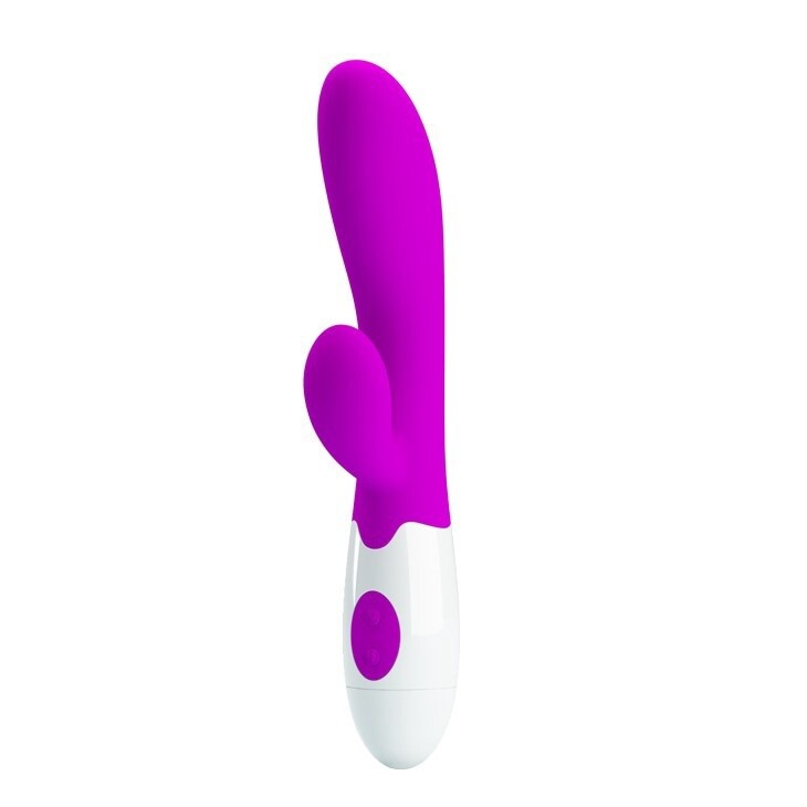 VIBRATOR PRETTY LOVE ALVIS