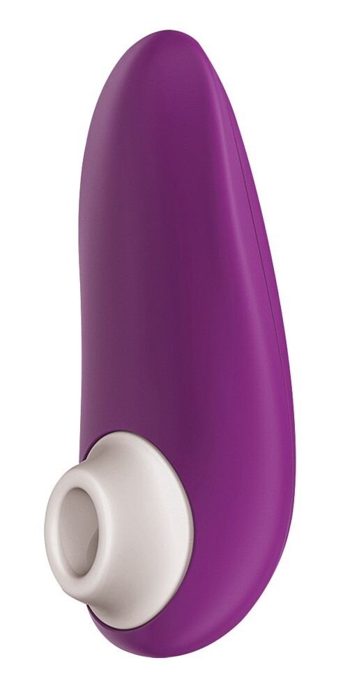 Womanizer Starlet 3 Luchtdrukvibrator - Violet