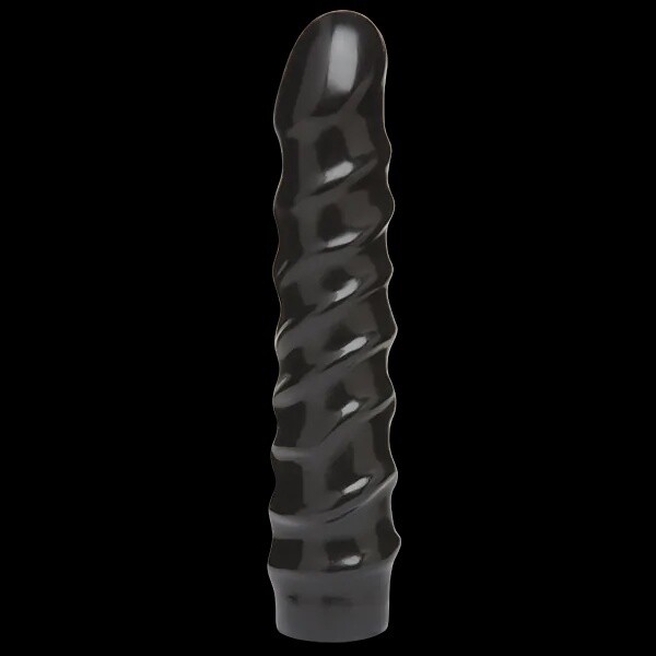 Vac-U-Lock Raging Hard-Ons Dildo 8 Inch