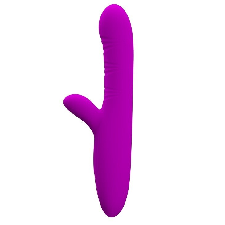VIBRATOR PRETTY LOVE  ANGELIQUE