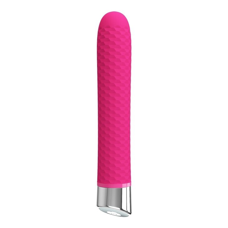 VIBRATOR PRETTY LOVE REGINALD