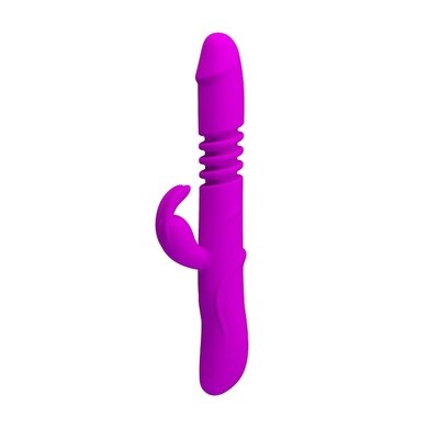 VIBRATOR PRETTY LOVE WARD