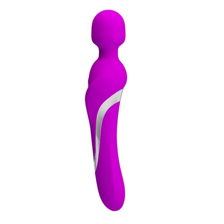 VIBRATOR PRETTY LOVE MURRAY