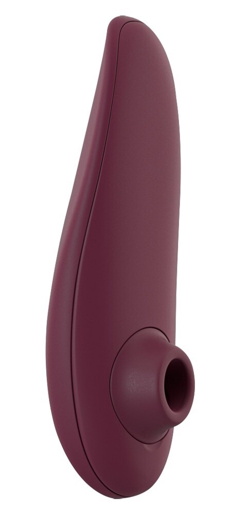 Womanizer Classic 2 Luchtdrukvibrator - Bordeaux