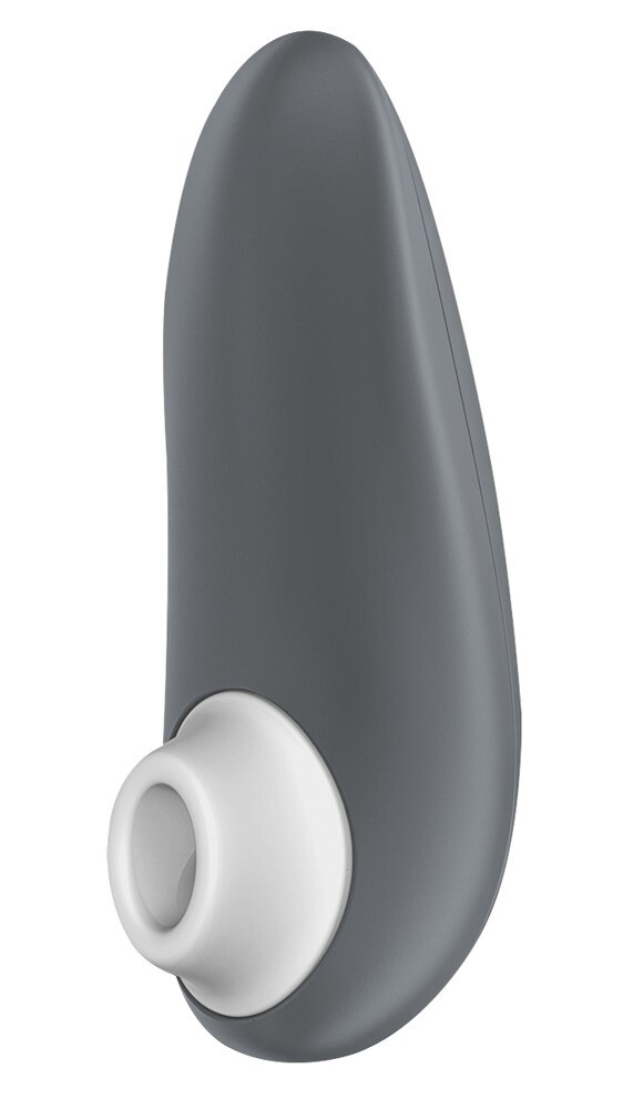 Womanizer Starlet 3 Luchtdrukvibrator - Gray