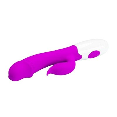 VIBRATOR PRETTY LOVE PETER