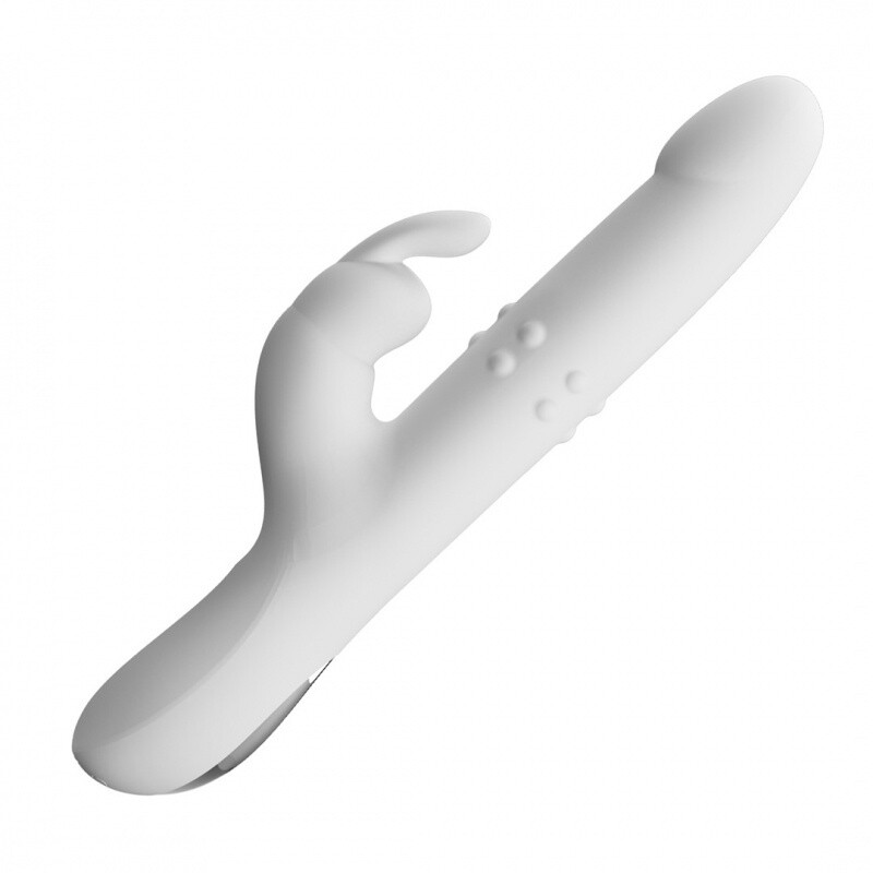 Vibrator PRETTY LOVE REESE
