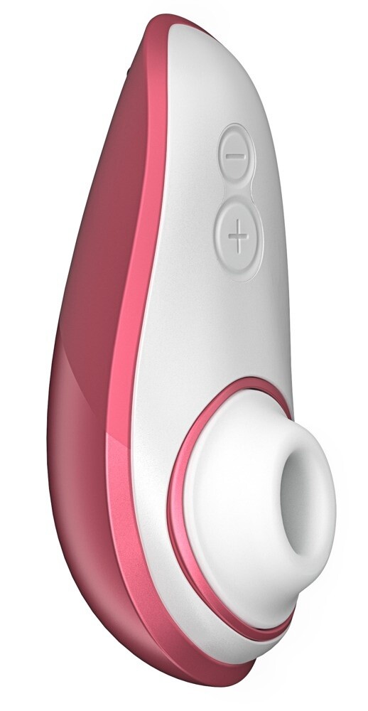Womanizer Liberty - Pink Rose