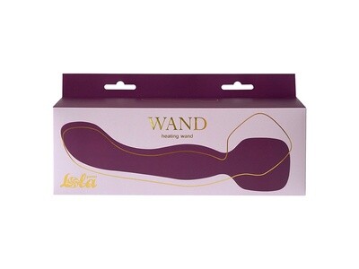 Wand Vibrator Verwarmingsstok