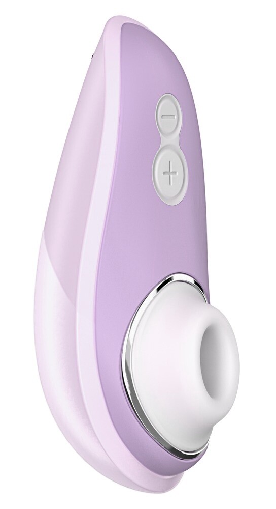 Womanizer Liberty - Lila