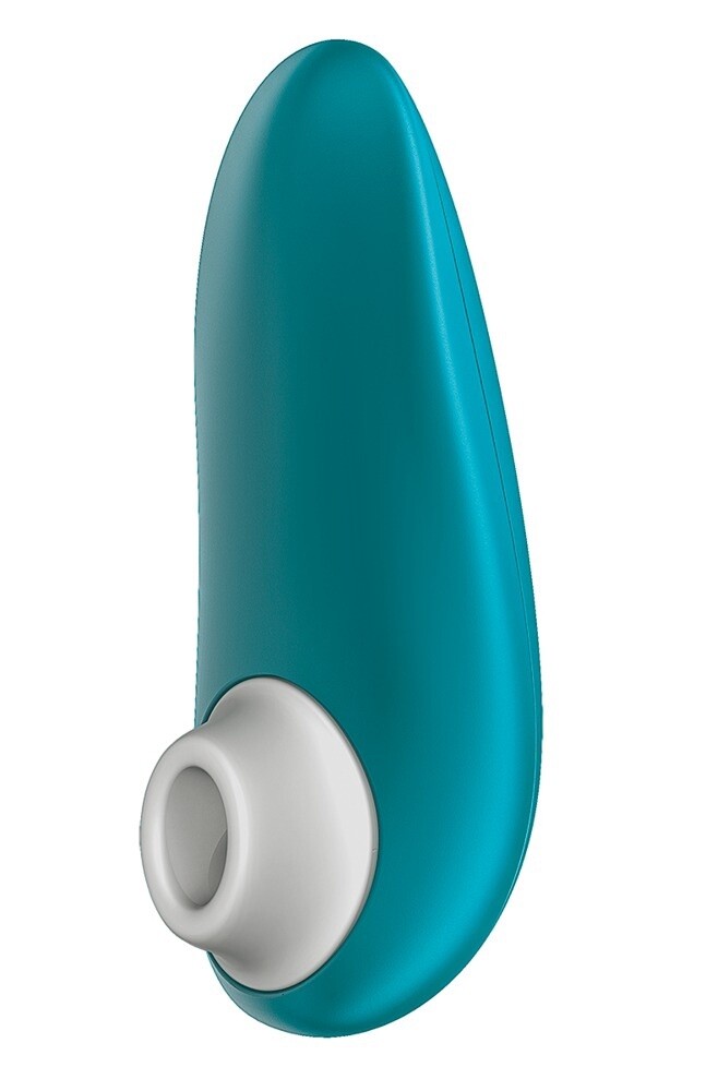 Womanizer Starlet 3 Luchtdrukvibrator - Aqua