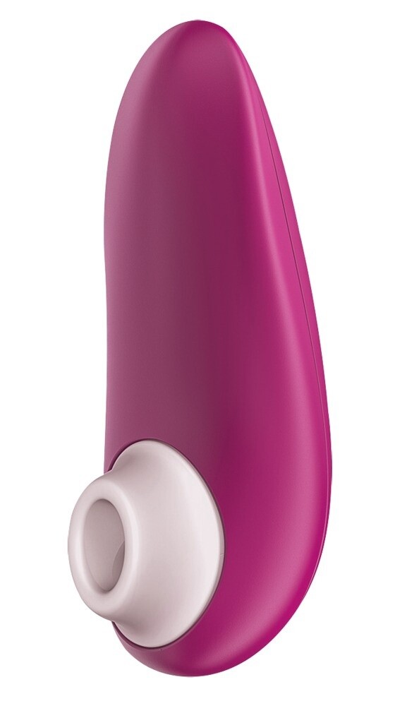 Womanizer Starlet 3 Luchtdrukvibrator - Pink