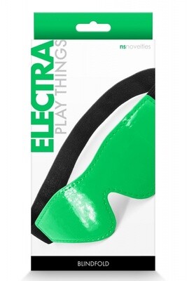 ELECTRA BLINDDOEK GROEN