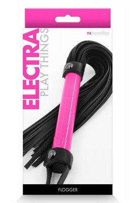 ELECTRA FLOGGER ROZE