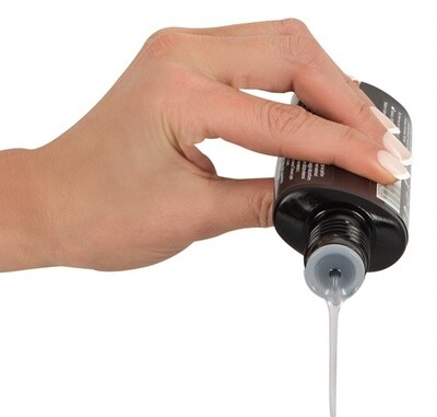 Erotic Massage Oil Jasmine