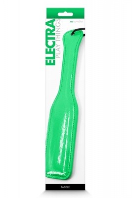 ELECTRA PADDLE GROEN