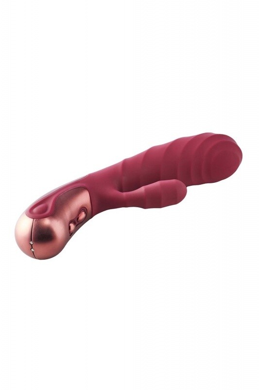 DINKY DUO VIBRATOR JIMMY K.