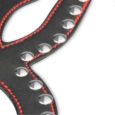 GEMASKERD MASKER LOVETOY