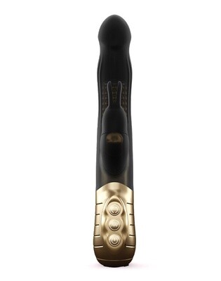 DORCEL BABY RABBIT 2.0 BLACK GOLD 6072288