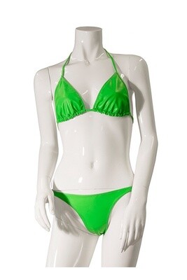 GP DATEX BIKINI SET GROEN