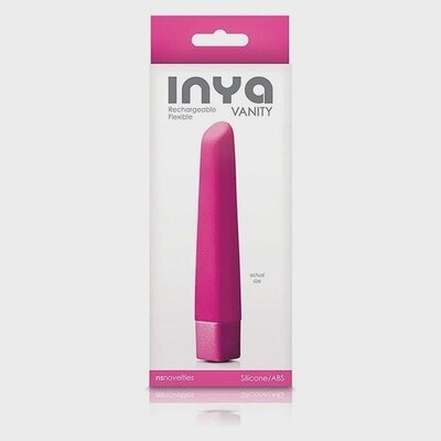 INYA IJDELHEID ROZE
